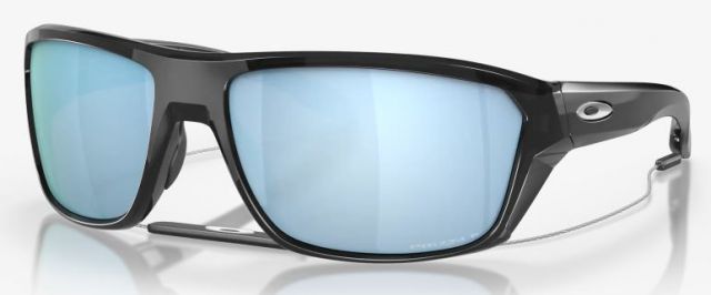 Split Shot in Black Ink / Prizm Deep Water Polarized