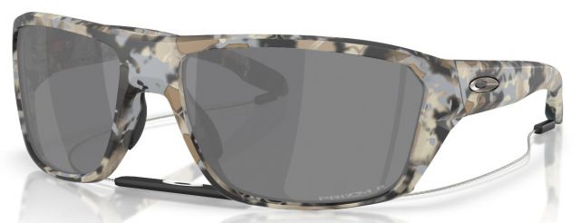 Split Shot in Kryptek Skyfall / Prizm Black Iridium Polarized