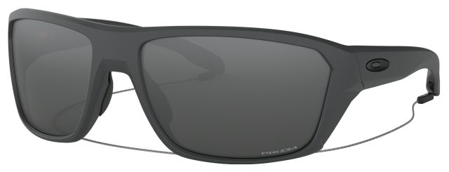 Split Shot in Matte Carbon / Prizm Black Iridium