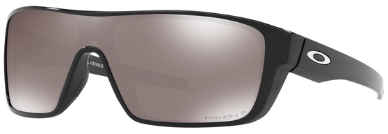Straightback in Black Ink / Prizm Black Iridium Polarized