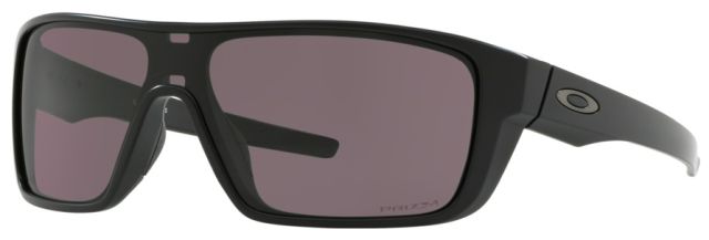 Straightback in Matte Black / Prizm Grey