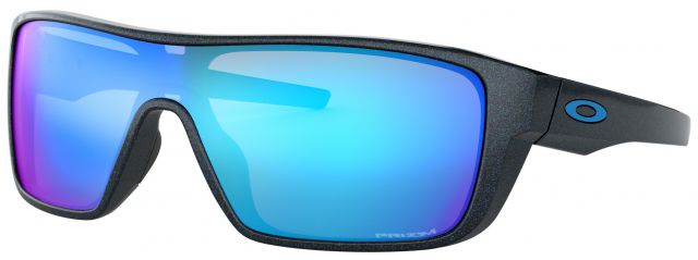 Straightback in Scenic Blue / Prizm Sapphire Iridium