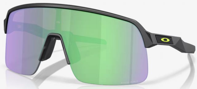 Sutro Lite (AF) in Matte Black / Prizm Road Jade