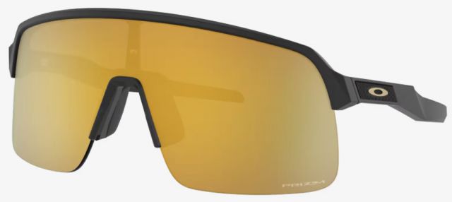Sutro Lite (AF) in Matte Black / Prizm 24K
