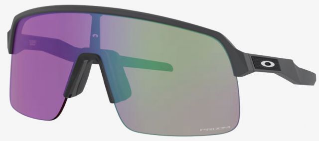 Sutro Lite (AF) in Matte Black / Prizm Golf