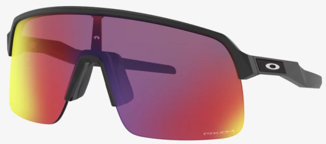 Sutro Lite (AF) in Matte Black / Prizm Road