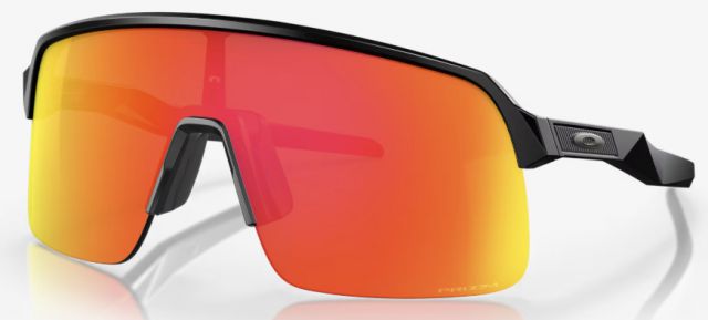 Sutro Lite (AF) in Matte Black / Prizm Ruby