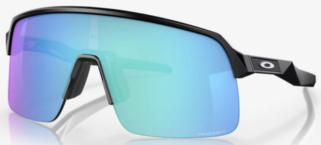 Sutro Lite (AF) in Matte Black / Prizm Sapphire