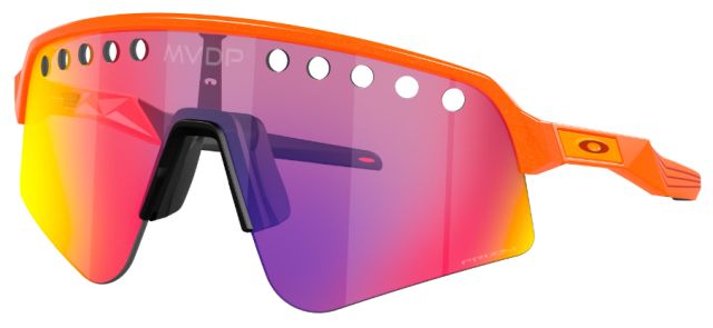 Sutro Lite Sweep in MVDP Orange Sparkle / Prizm Road