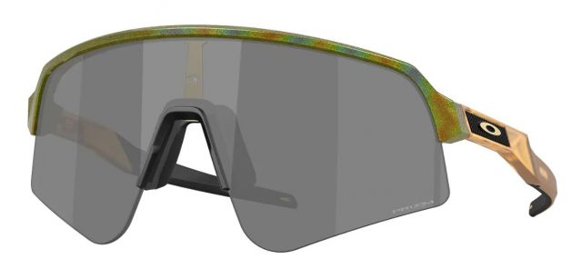 Sutro Lite Sweep in Fern Spacedust / Prizm Black