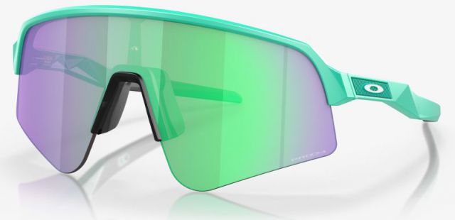 Sutro Lite Sweep in Matte Celeste / Prizm Road Jade