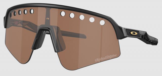 Sutro Lite Sweep in TLD Matte Black / Prizm Tungsten