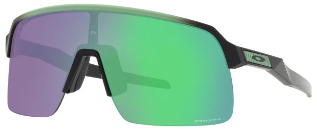 Sutro Lite in Encircle Fade / Prizm Jade Iridium