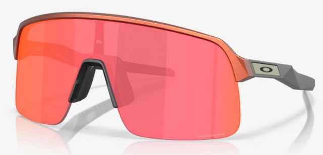 Sutro Lite (AF) in Fire Orange / Prizm Trail Torch