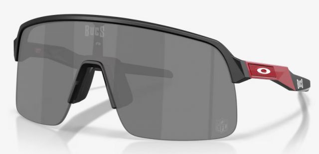 Sutro Lite in Matte Black / Pink Black Iridium