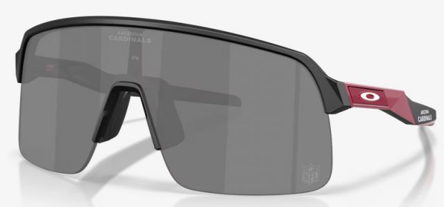 Sutro Lite in Matte Black / Prizm Black Iridium