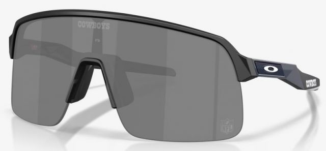 Sutro Lite in Matte Black / Pink Black Iridium