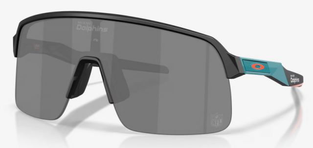 Sutro Lite in Matte Black / Prizm Black Iridium