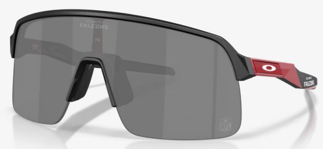 Sutro Lite in Matte Black / Prizm Black Iridium