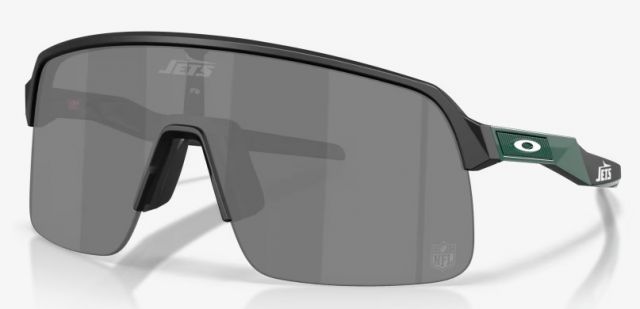Sutro Lite in Matte Black / Prizm Black Iridium