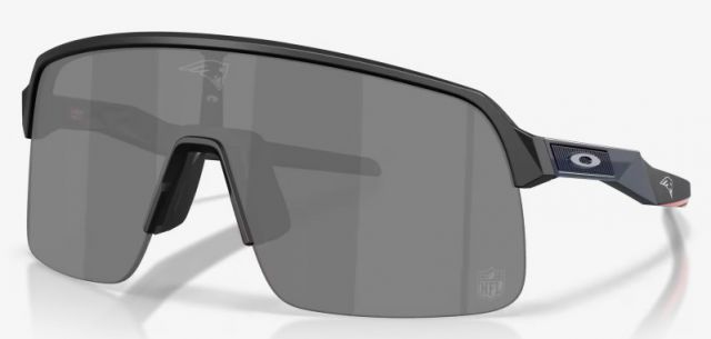 Sutro Lite in Matte Black / Prizm Black Iridium