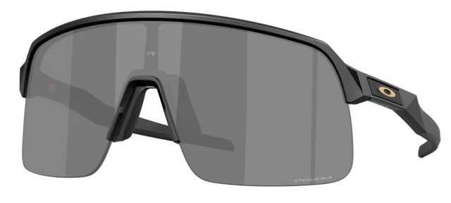 Sutro Lite in Matte Black / Prizm Black Iridium