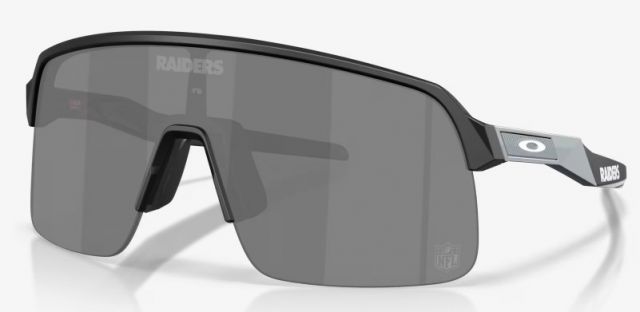 Sutro Lite in Matte Black / Prizm Black Iridium