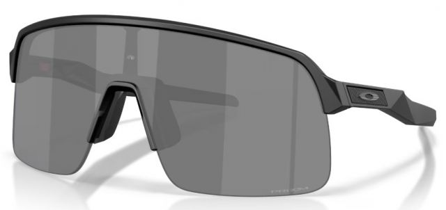 Sutro Lite in Matte Black / Prizm Black Iridium