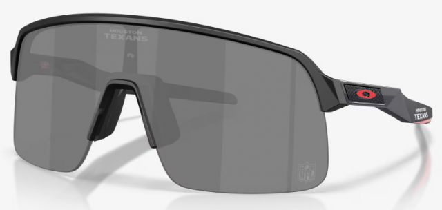Sutro Lite in Matte Black / Prizm Black Iridium