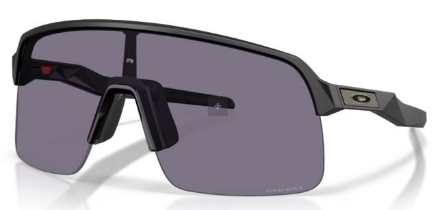 Sutro Lite in Matte Black / Prizm Grey