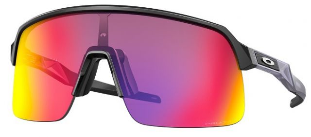 Sutro Lite (AF) in Matte Black / Prizm Road