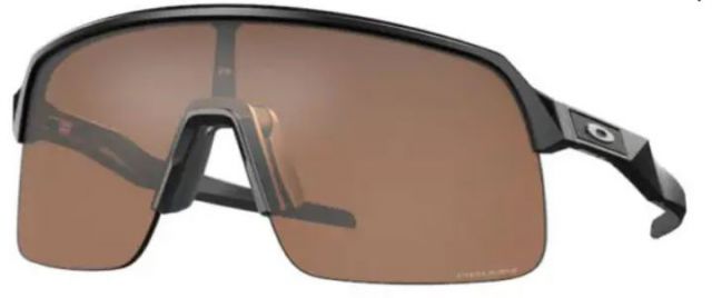 Sutro Lite in Matte Black / Prizm Tungsten