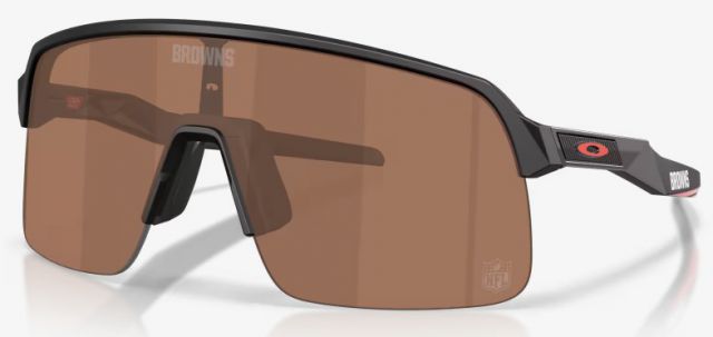 Sutro Lite in Matte Black / Prizm Tungsten