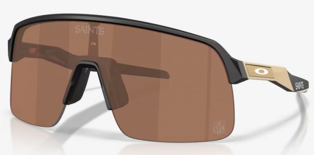 Sutro Lite in Matte Black / Prizm Tungsten