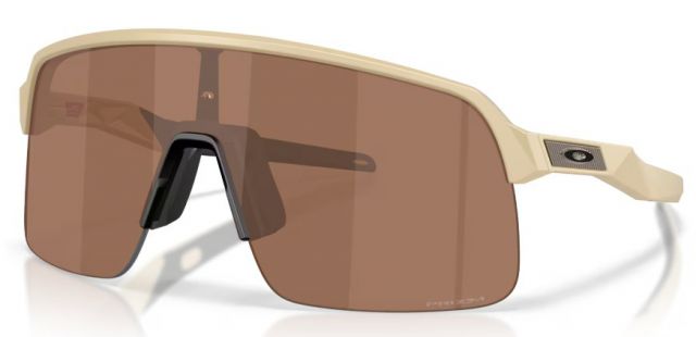 Sutro Lite in Matte Desert Tan / Prizm Tungsten