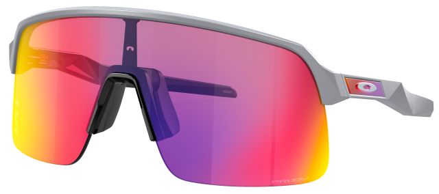 Sutro Lite in Matte Fog / Prizm Road