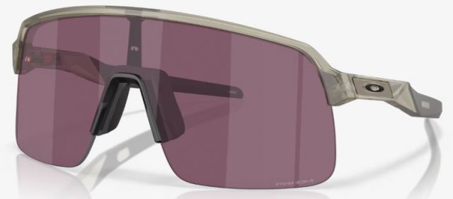 Sutro Lite in Matte Grey Ink / Prizm Road Black