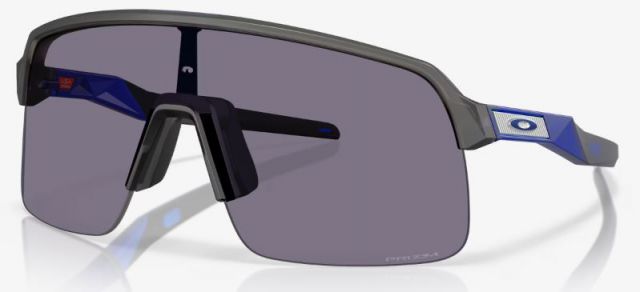 Sutro Lite (AF) in Matte Grey Smoke / Prizm Grey