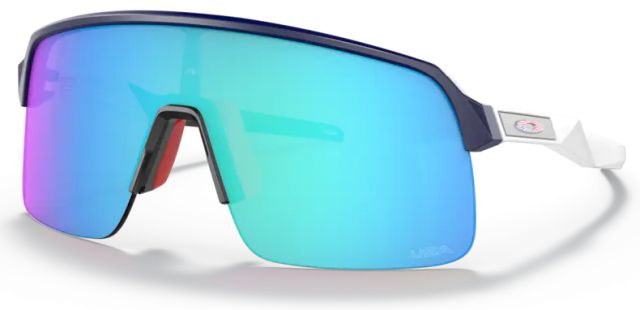 Sutro Lite in Matte Navy / Prizm Sapphire Iridium