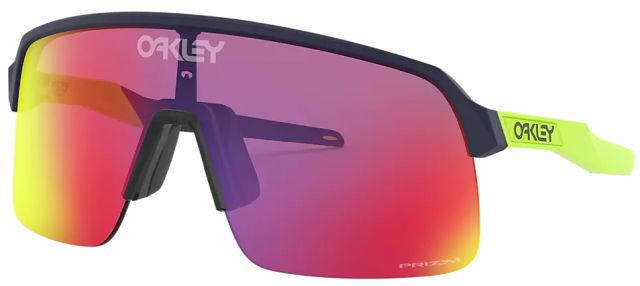 Sutro Lite in Matte Navy / Matte Retina Burn / Prizm Road