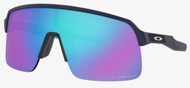 Sutro Lite in Matte Navy / Prizm Sapphire Iridium