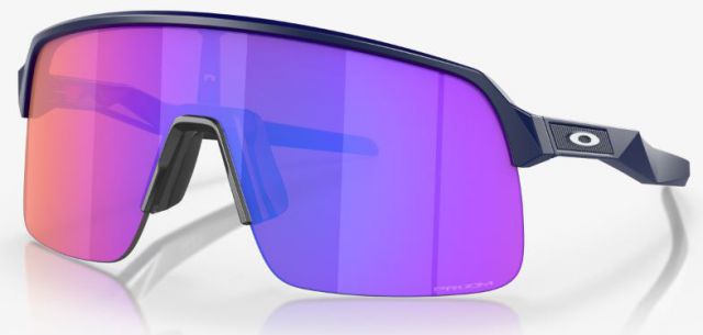 Sutro Lite (AF) in Matte Navy / Prizm Trail