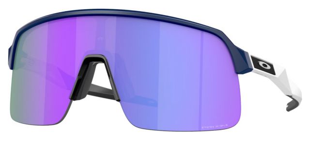 Sutro Lite in Matte Navy / Prizm Violet