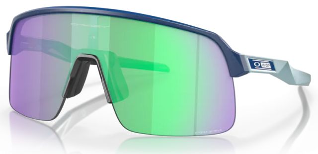 Sutro Lite in Matte Poseidon Gloss Splatter / Prizm Road Jade