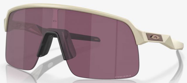 Sutro Lite in Matte Sand / Prizm Road Black