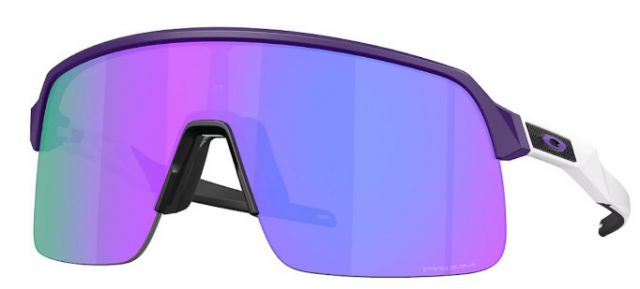Sutro Lite in Matte Electric Purple / Prizm Violet