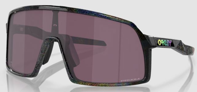 Sutro S in Dark Galaxy / Prizm Road Black