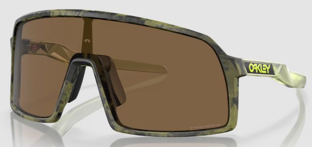 Sutro S in Fern Swirl / Prizm Bronze