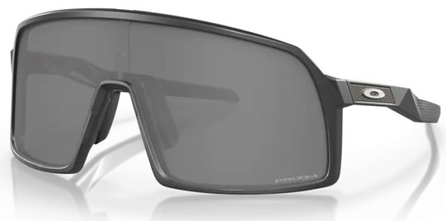 Sutro S in Hi Res Matte Carbon / Prizm Black Iridium