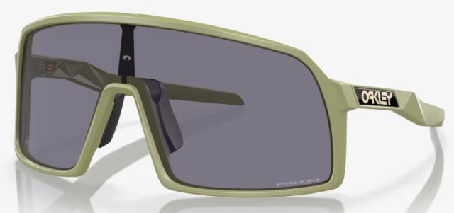 Sutro S in Matte Fern / Prizm Grey